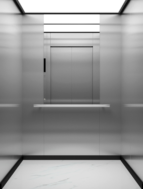电梯轿厢